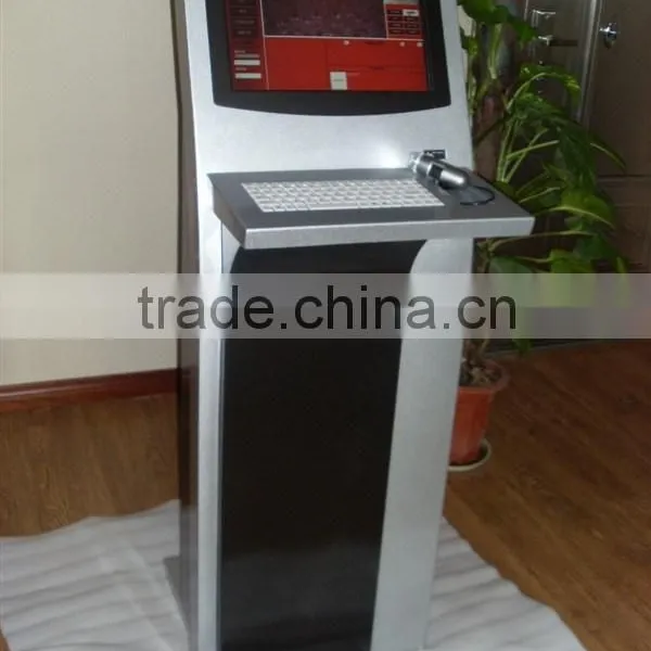 Collagen Hair Treatment Skin and Hair Analyzer Equipment Beauty Salon Machine photo-3