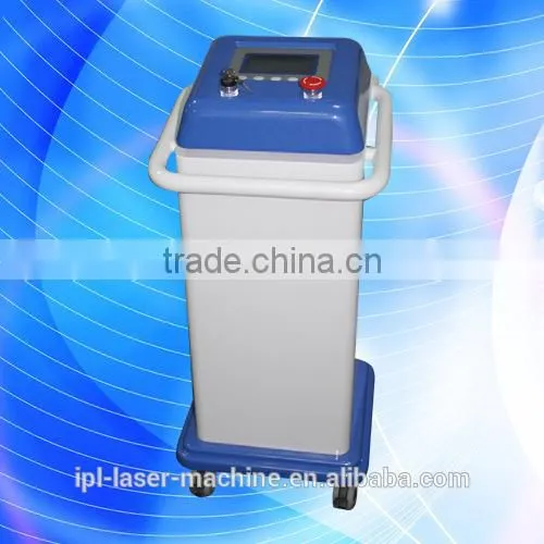 1-10Hz Nd Yag Laser Tatoo/nd Yag Laser Tattoo Removal Haemangioma Treatment Machine/q Switched Nd Yag Laser Naevus Of Ito Removal photo-3