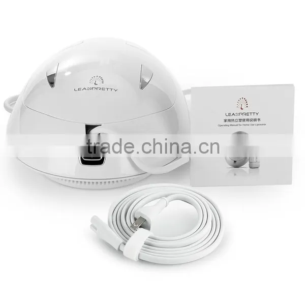 New Invention HF Slimming Home-Use Beauty Machine Slimming and Shaping Machine photo-6