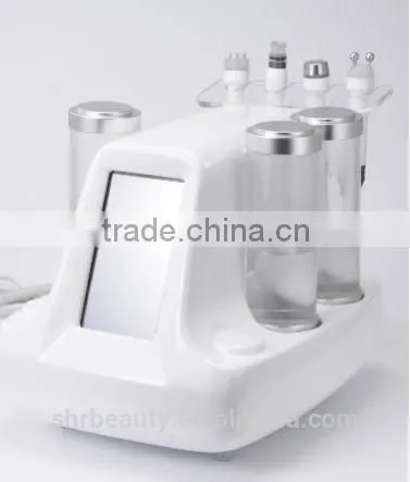 Online Shopping Wholesale High Quality Deep Cleasner Skin Care Diamond Microdermabrasion Peeling Machine Diamond Peeling Machine photo-2