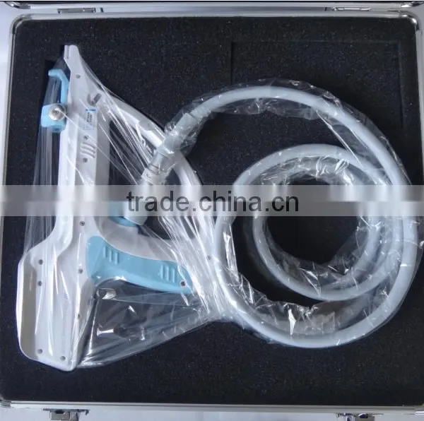 Multi-function Meso Gun Mesotherapy Anti-aging Injection Moulding Machinery photo-5