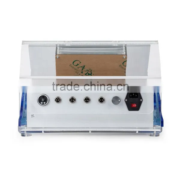 BM807 Factory Sale Fat Burn Slimming Machine for Quickly Body Slimming photo-6