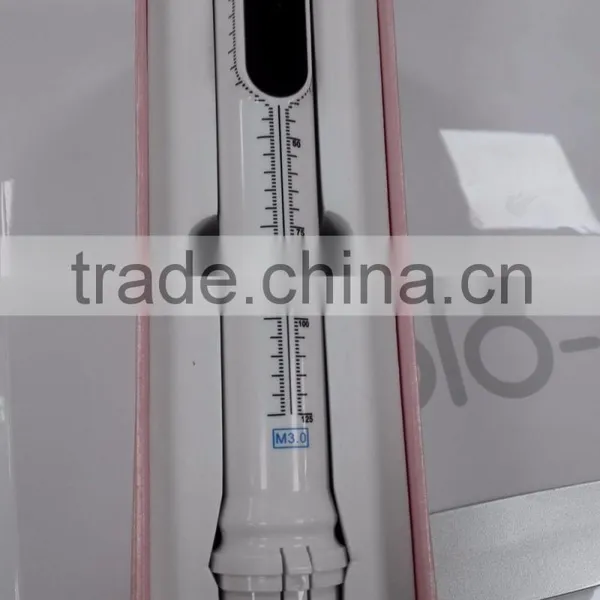 CE Approved Non-invasive New Vagina Tighen Hifu Beauty Machine for Female Private Parts Care photo-5