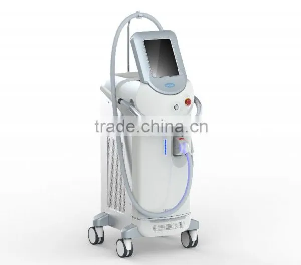 Hair Removal Machine BM-100 808nm Diode Laser for Deep Penetration photo-3