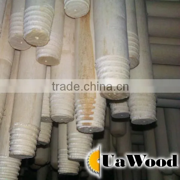 Broom Handle (demo & Italian Thread)