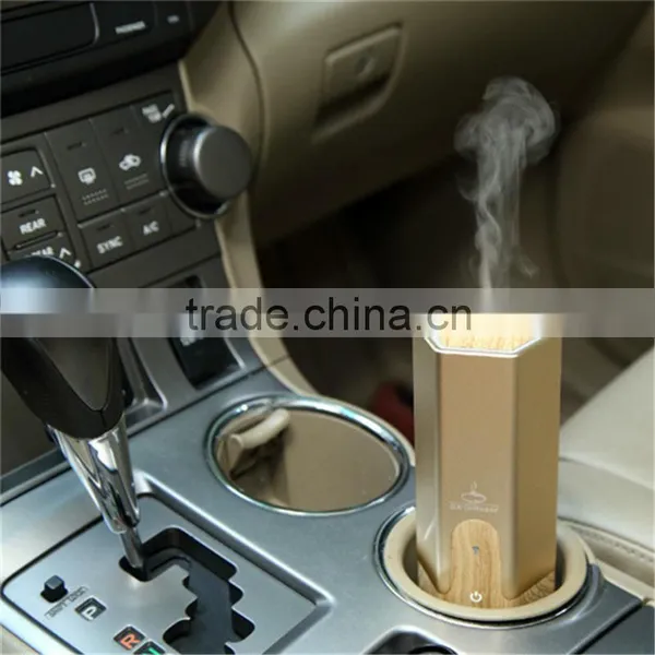 Smoke Machine for Cars New Usb Air Humidifier photo-3