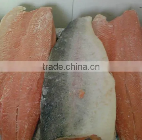 Rainbow Trout Fillet