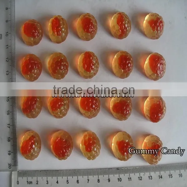 Wholesale With Bulk Packaging Gummy Bear Candy Kosher Gummy Candy photo-3