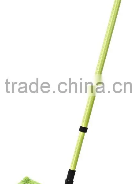 Microfiber mop