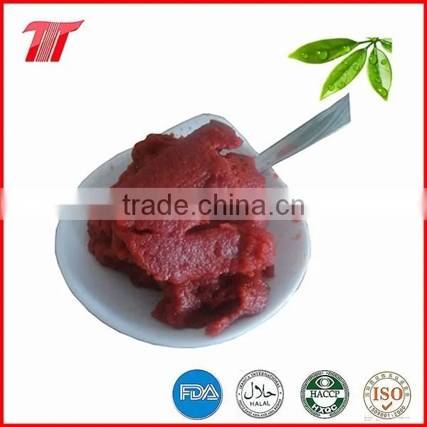 70 g Sachet Tomato Paste Manufacturer From China photo-2