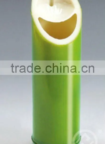 Plastic Bamboo Dinnerware--Japanese Sake Cup