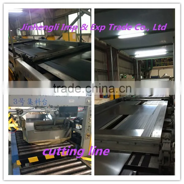 ETP Tinplate Sheet From China photo-4