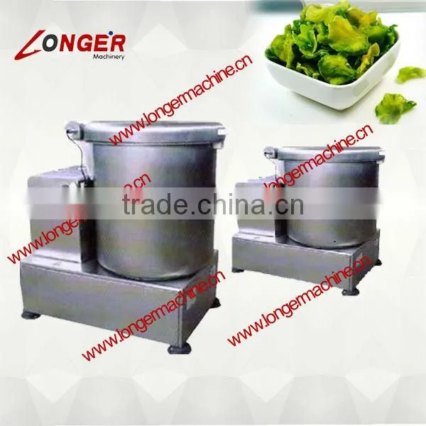 Automatical Vegetable Dewaterer