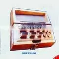 Guage Blocks Set Table(GBST)