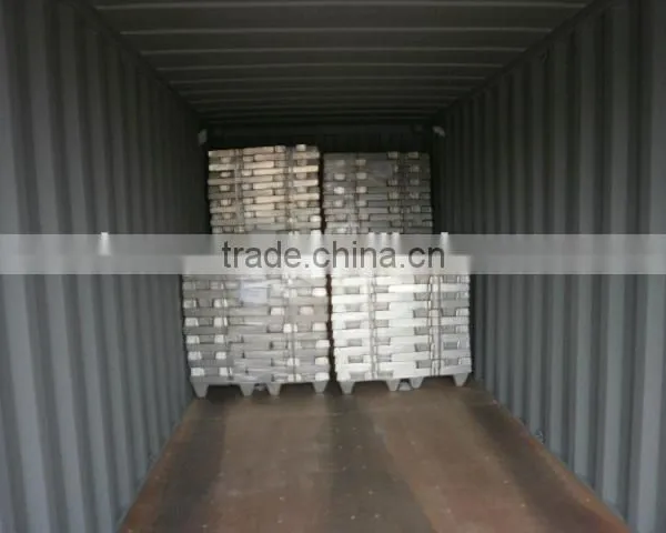 Magnesium Ingot 99.95/99.99% photo-2