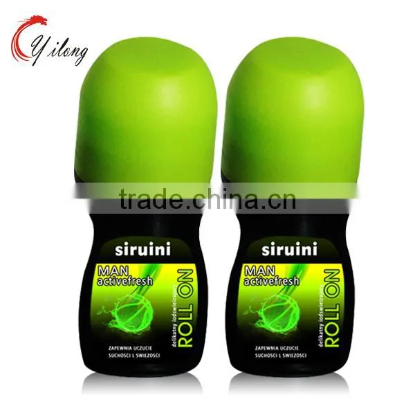 Magic Deodorant Features of a Deodorant