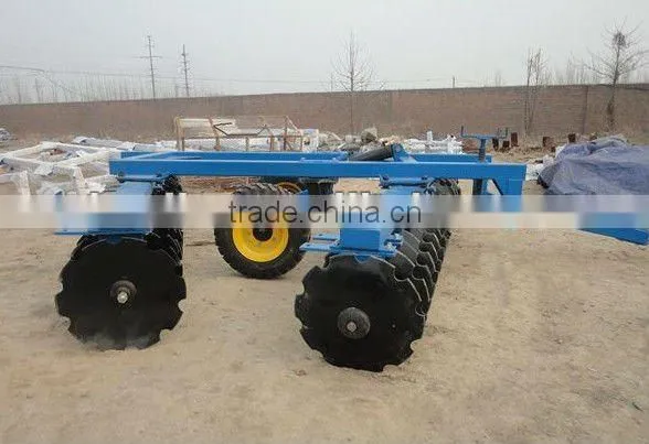 Tractor Harrow Disc Harrow