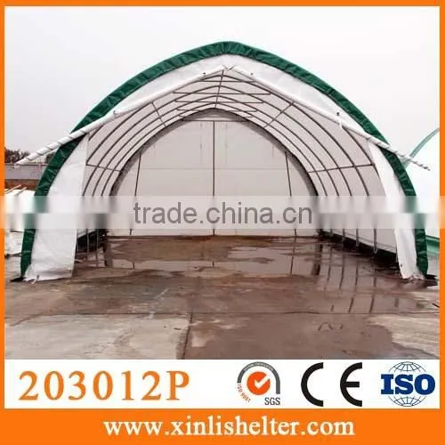 Hot Sale High Quality Outdoor Waterproof Mobile Car Garage photo-3