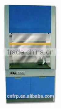 FRP Lab Fume Hood Ventilation photo-5