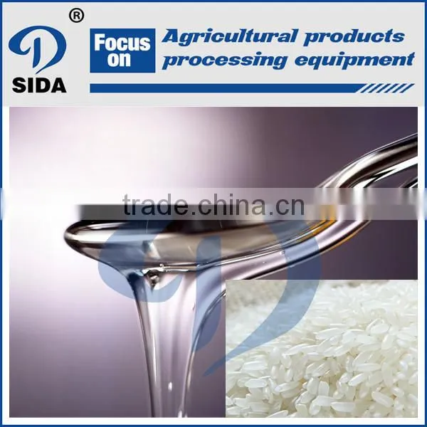 Production of Maltose From Starch /corn/ Rice Syrup Making Machine photo-6