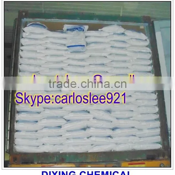 Best Price Food Grade Citric Acid Anhydrous BP98 30-100 Mesh photo-5