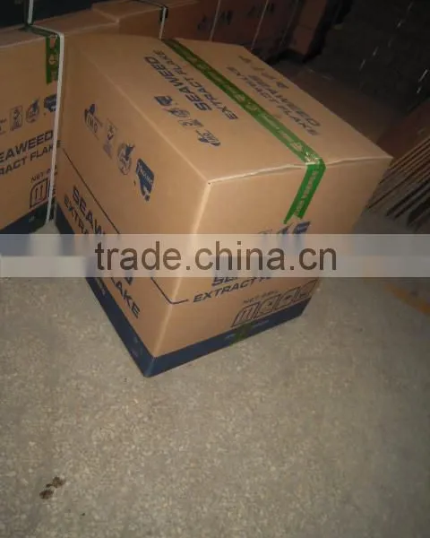 Seaweed Fertilizer Organic Fertilizer photo-2