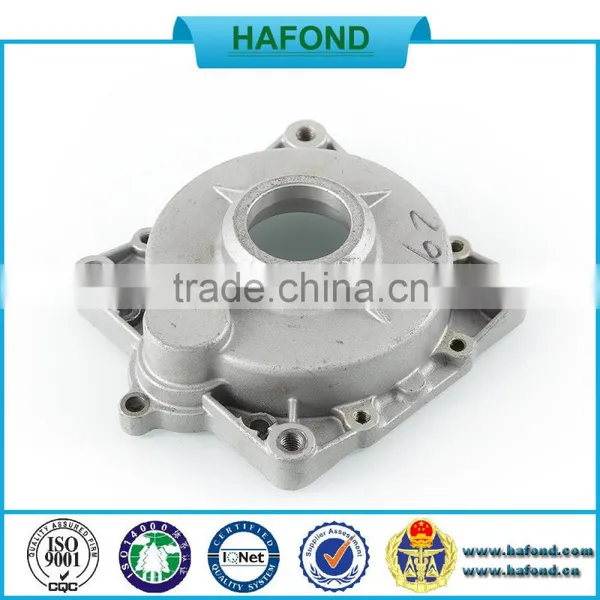 Factory Supply High Precision Aluminium Die Casting photo-6