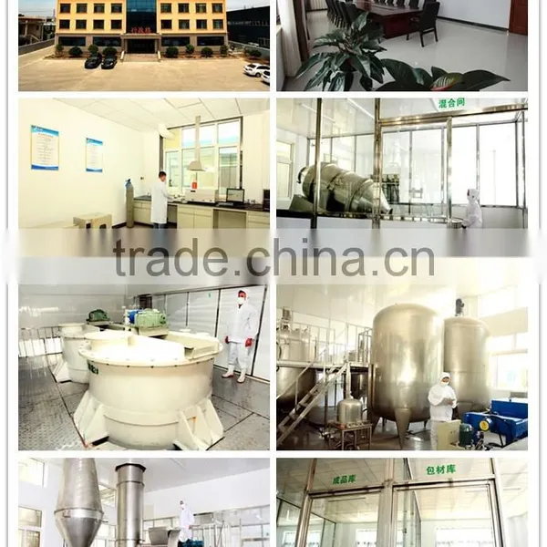 Hotsale Agricultural Chitosan Oligosaccharide photo-5