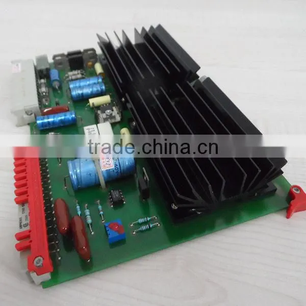 Elevator Spare Parts Lift Controller PCB Baord BNG125 for High Quality photo-2