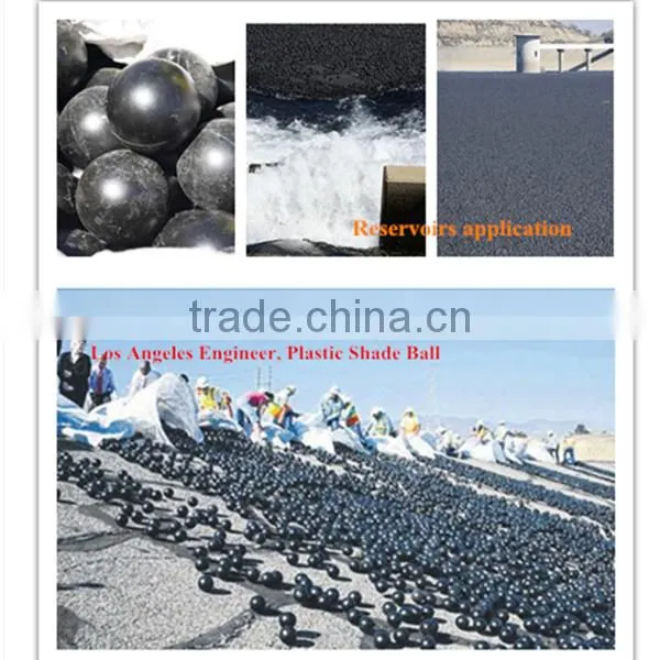 Plastic Hollow Ball&Sphere Ball photo-3