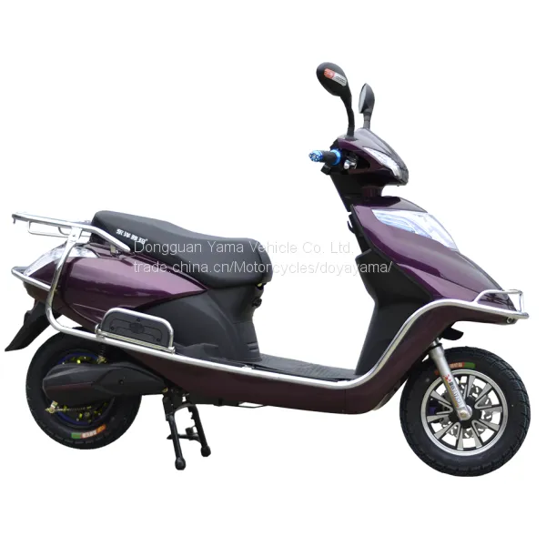 60v 1000w China Factory Directly Electric Scooter Electric Motorcycle photo-4