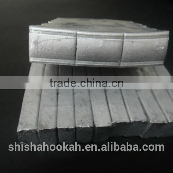 Arab Silver Charcoal,easily-light Charcoal,hookah Charcoal photo-2
