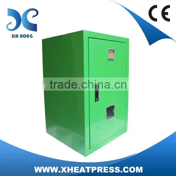 2015 Cheap Crystal Heat Press Machine CM01