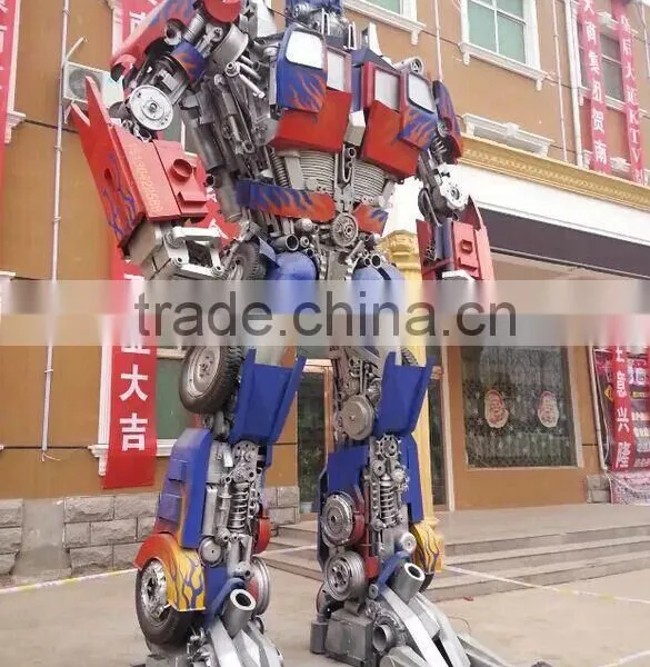 Autobots/Optimus Prime photo-2