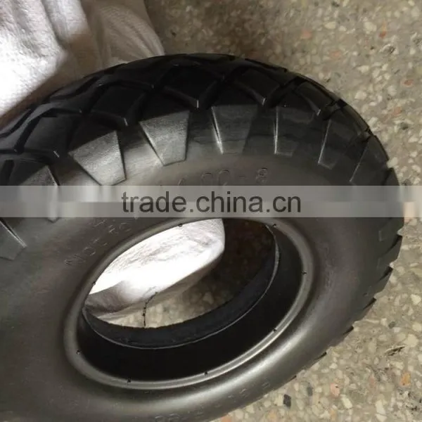 Wheel Barrow Wheel