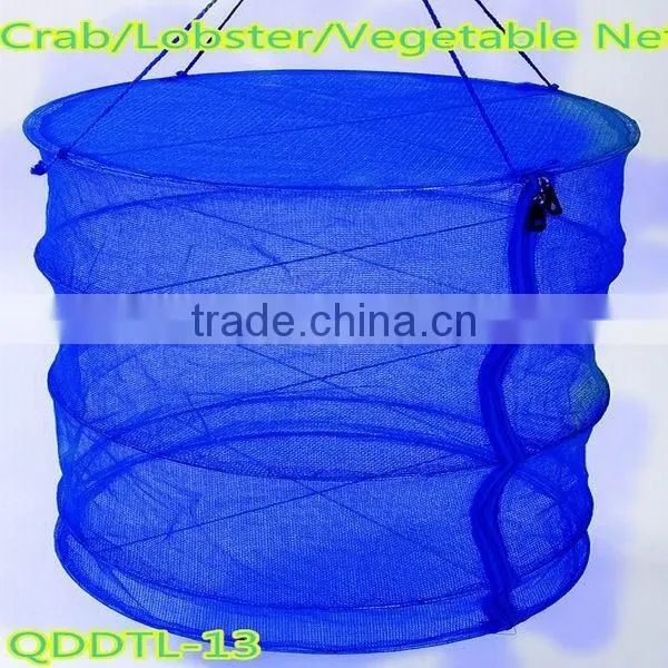 2015 New Style Hot Sale Multifunctional Hanging Drying Net photo-2