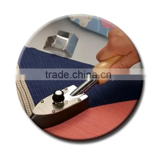 [Handy-Age]-Mini Craft Iron (HT3800-012) photo-3
