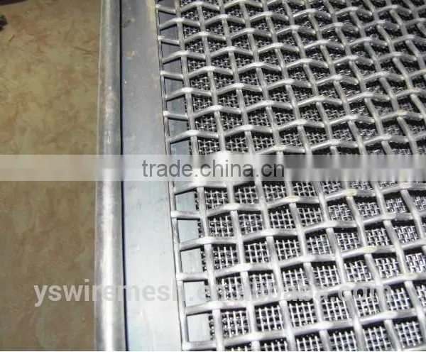Crimped Wire Mesh photo-5