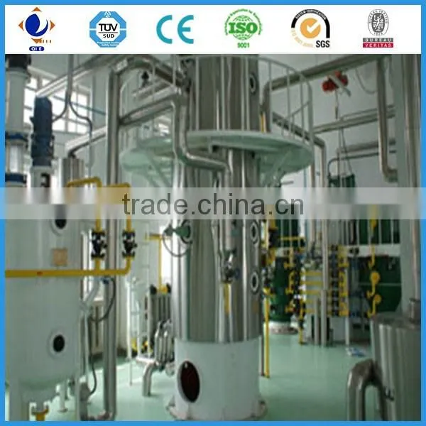 Edible Oil Expeller Machine for Edible Oil Machine photo-4