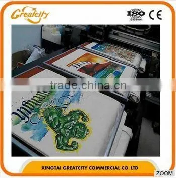 Printing Machine With Three Die Cutting Station,With Sheet Conveyor photo-6