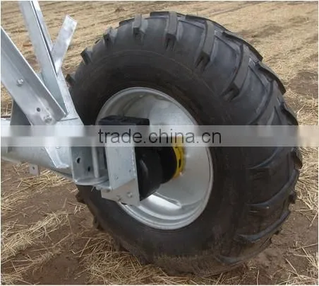 Rubber Tyre for Center Pivot Farm Irrigation Machine photo-6