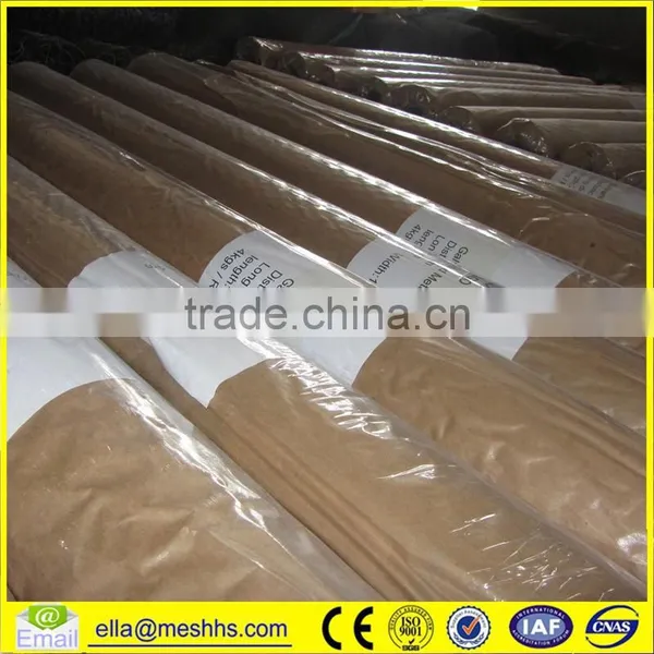 High Quality Expanded Metal Wire Mesh Fence photo-2