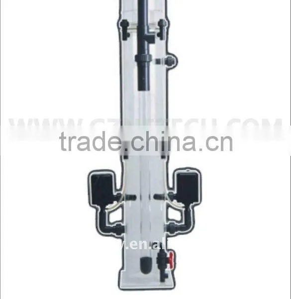 Aquarium Use Seawater Treatment Ocean Protein Skimmer photo-4