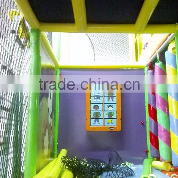 Soft Foam Tube for Playground photo-4