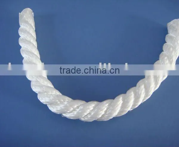 Plastic Rope --nylon Rope