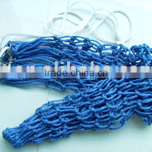 Blue Hay Rack