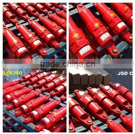 High Quality Ram Cylinder photo-4