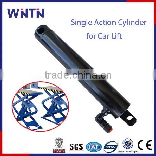 Hydraulic Cylinder for Car Lifter photo-3