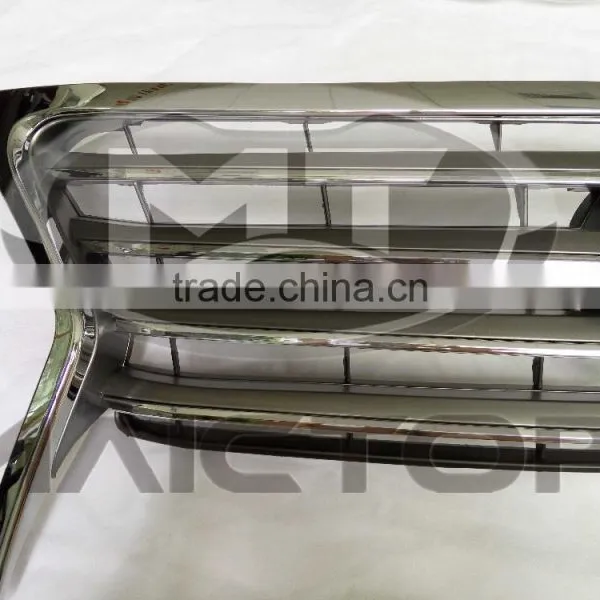 Auto Front Grille for Toyota Lexus LX570 photo-3