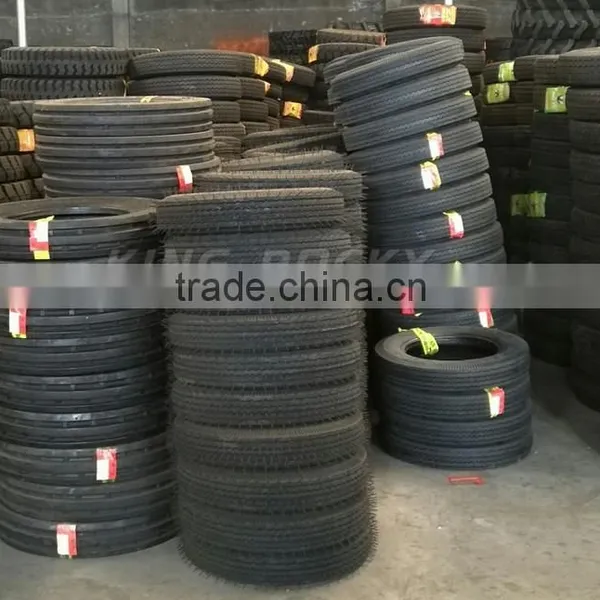 F-2 Tractor Tyre 550-16 Agricultural Machinery Use photo-6